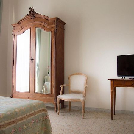 Iscairia Country House Ascea Luaran gambar