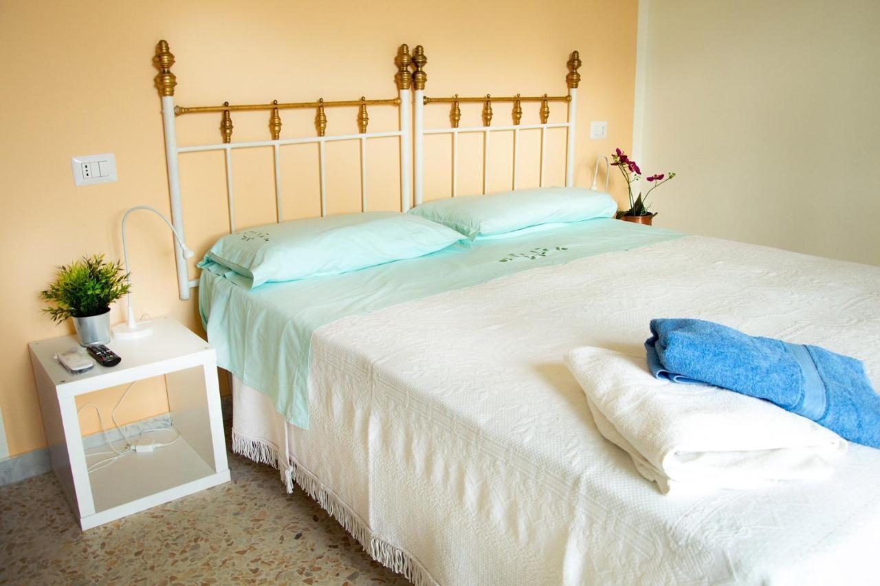 Iscairia Country House Ascea Luaran gambar