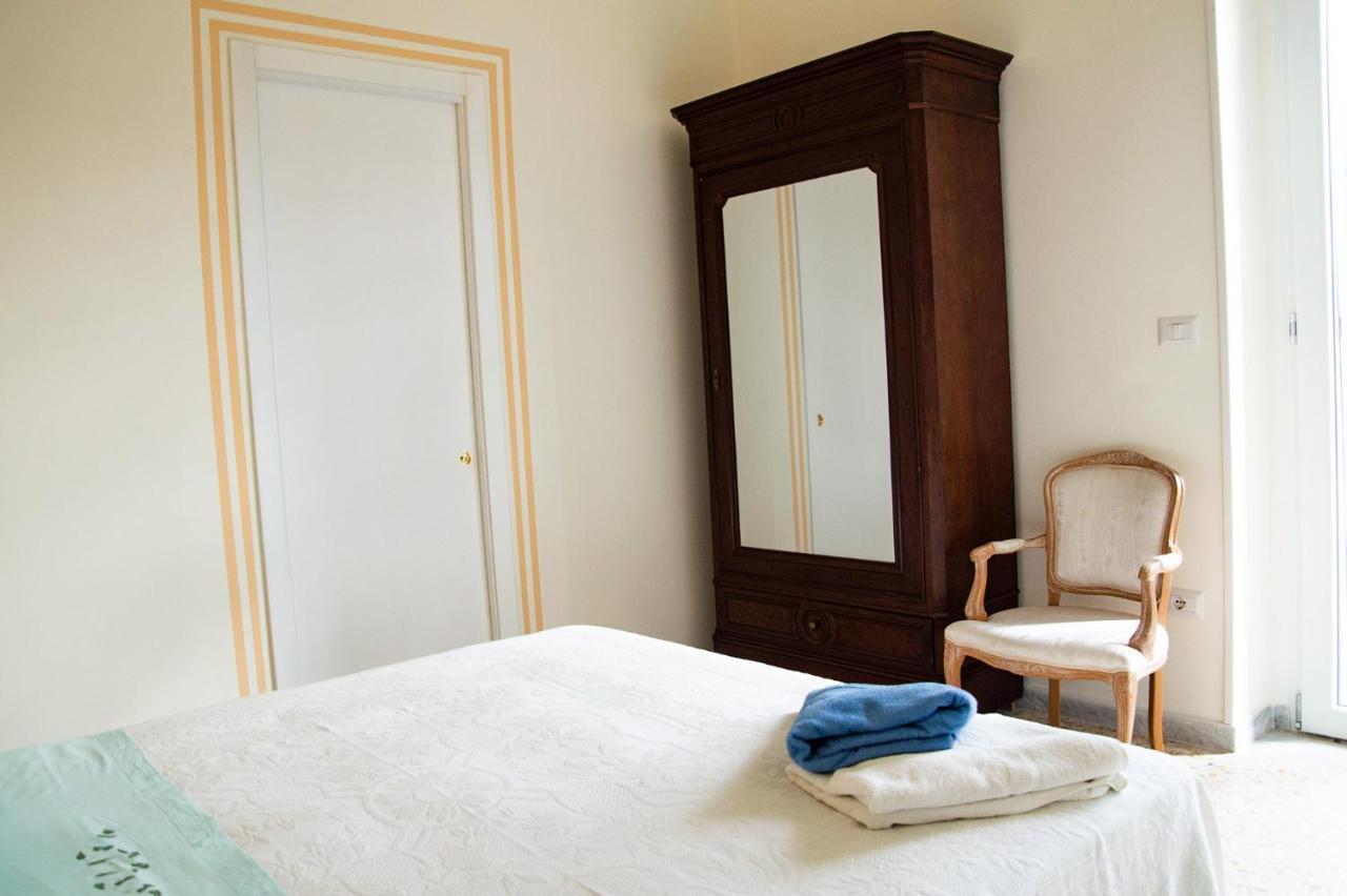Iscairia Country House Ascea Luaran gambar