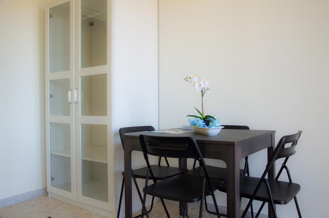 Iscairia Country House Ascea Luaran gambar