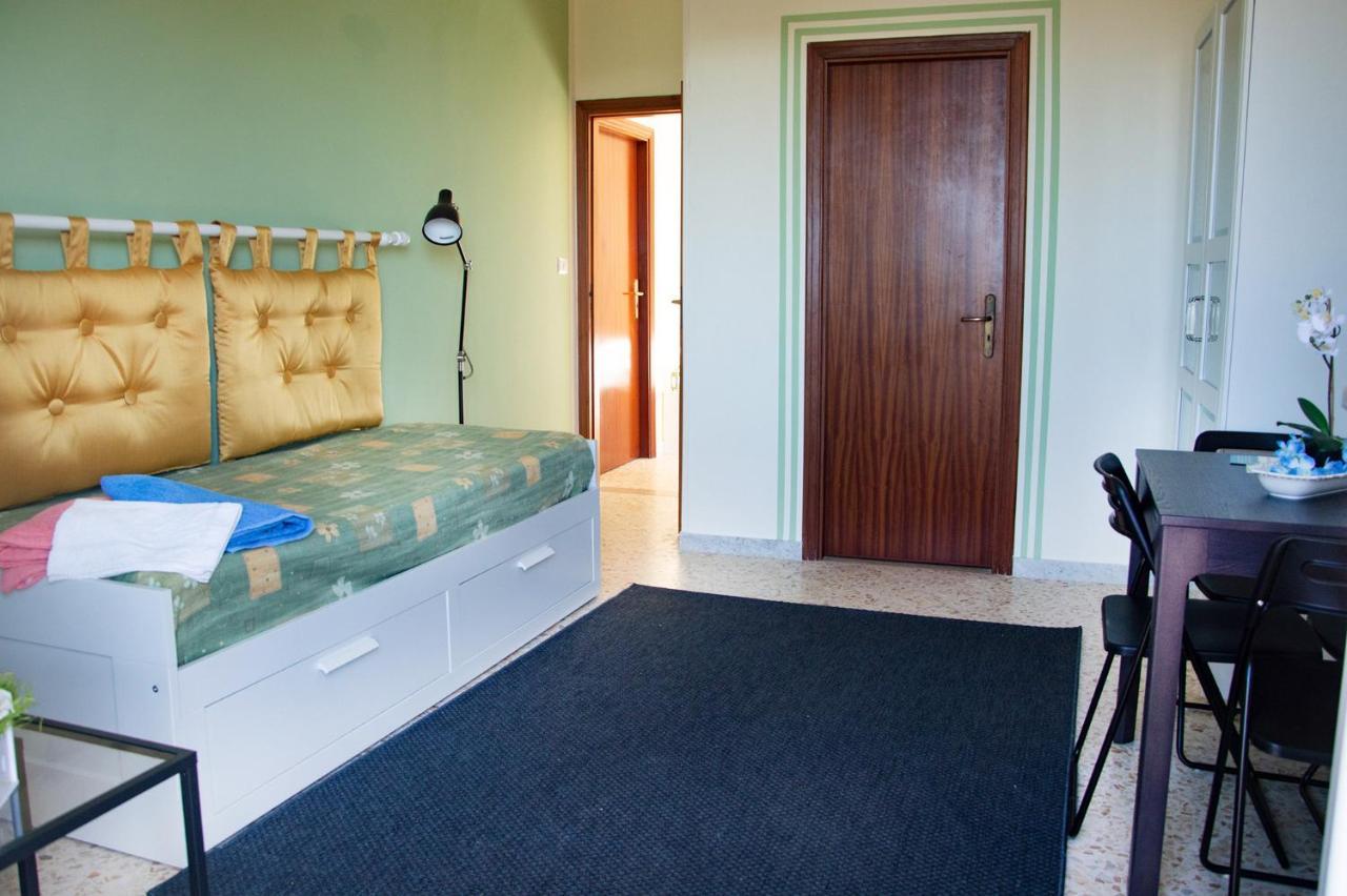 Iscairia Country House Ascea Luaran gambar