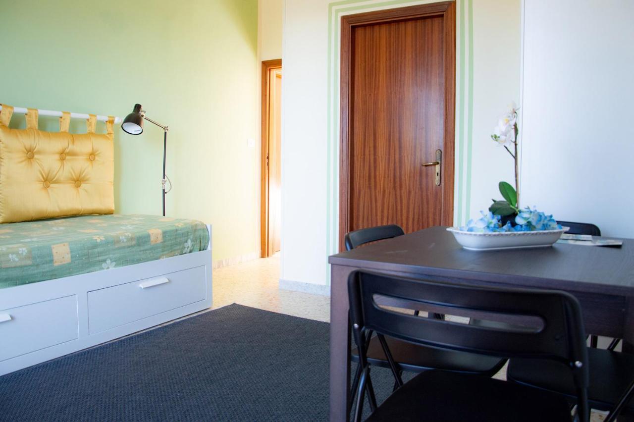 Iscairia Country House Ascea Luaran gambar