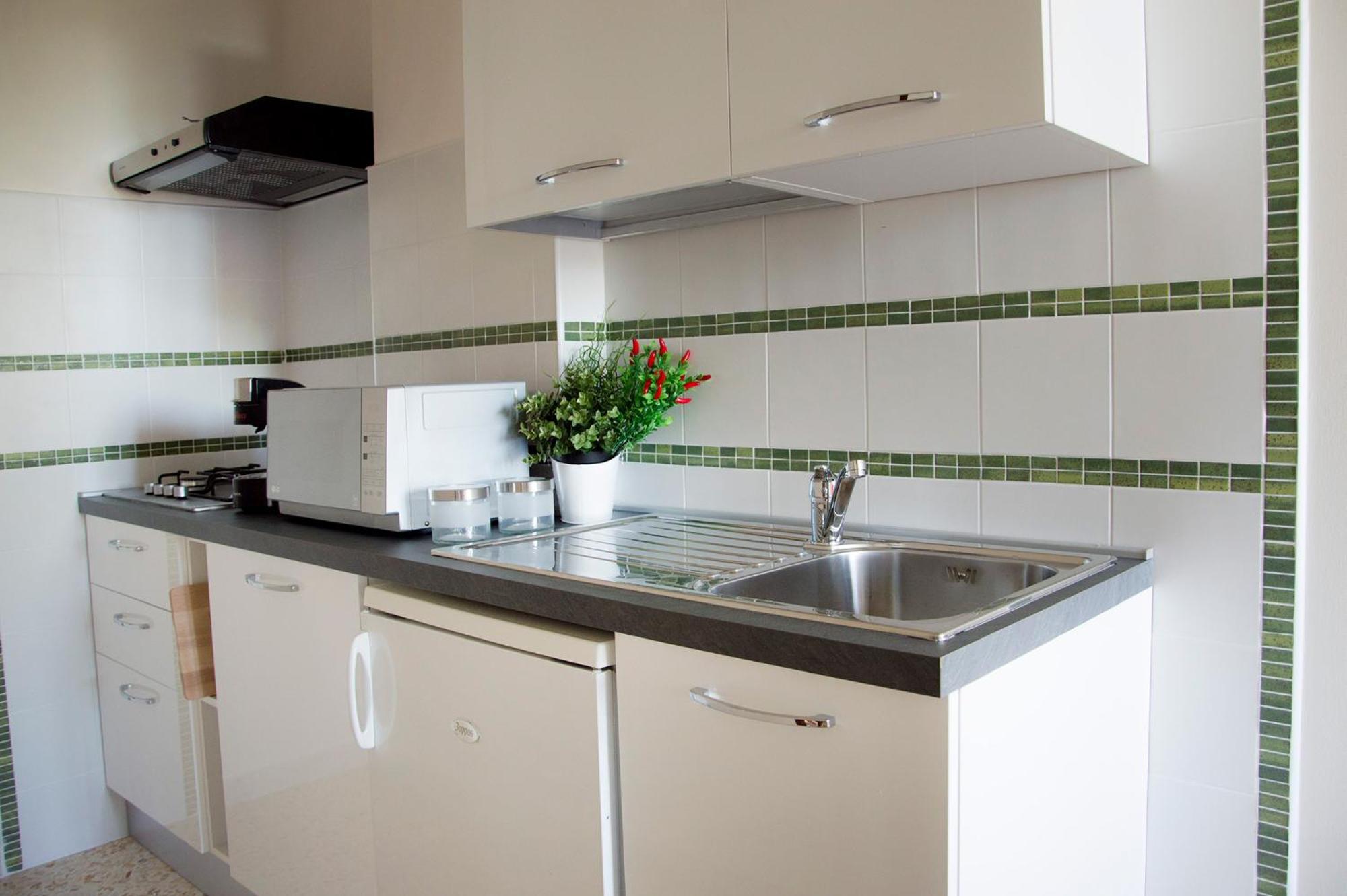 Iscairia Country House Ascea Luaran gambar