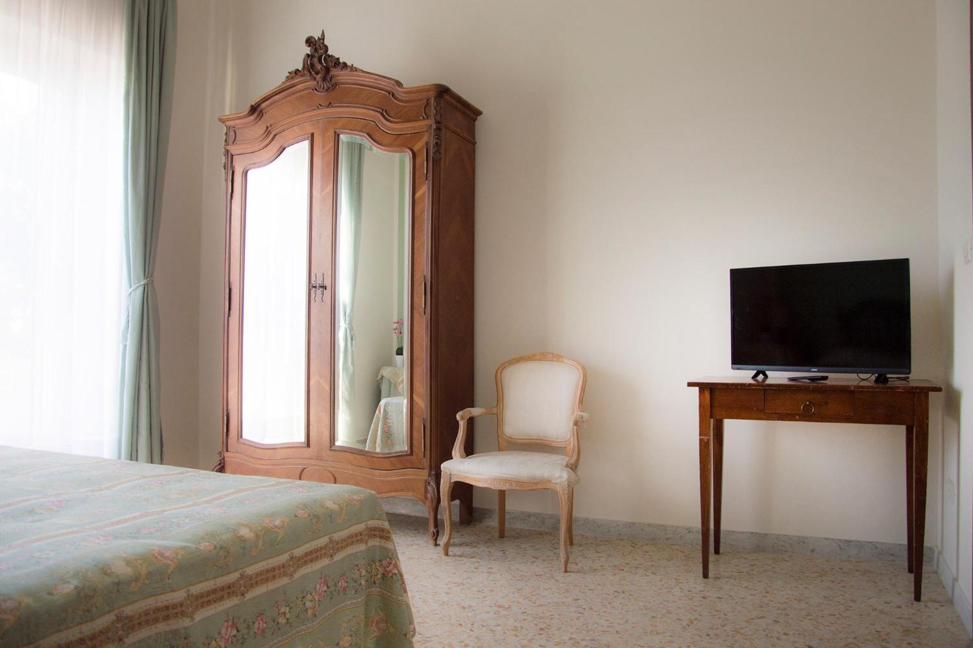 Iscairia Country House Ascea Luaran gambar