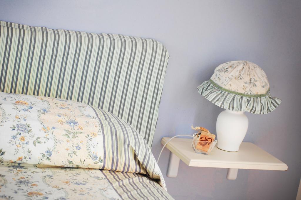 Iscairia Country House Ascea Luaran gambar
