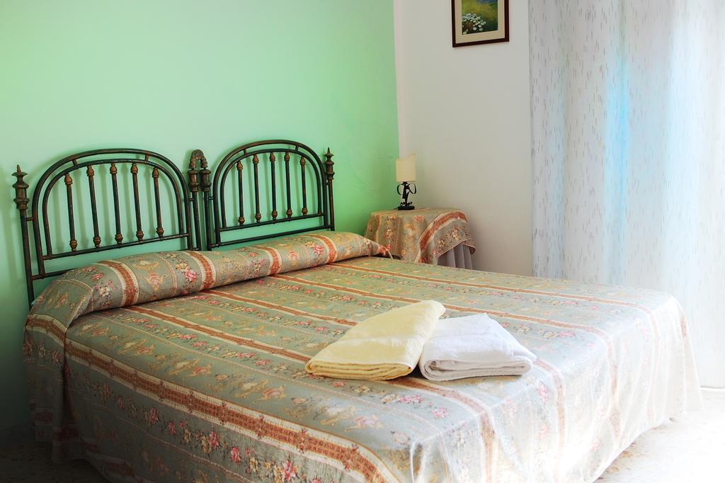 Iscairia Country House Ascea Luaran gambar
