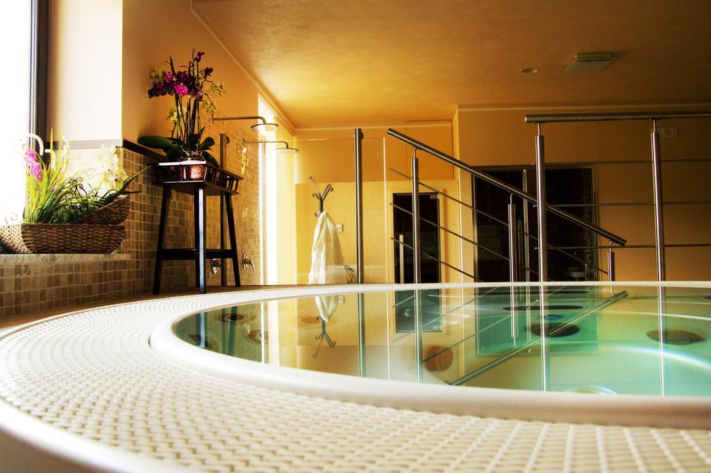 Iscairia Country House Ascea Luaran gambar