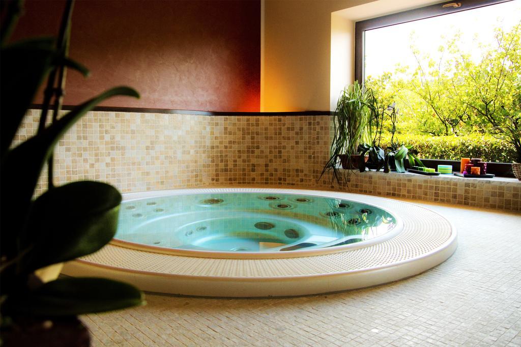 Iscairia Country House Ascea Luaran gambar