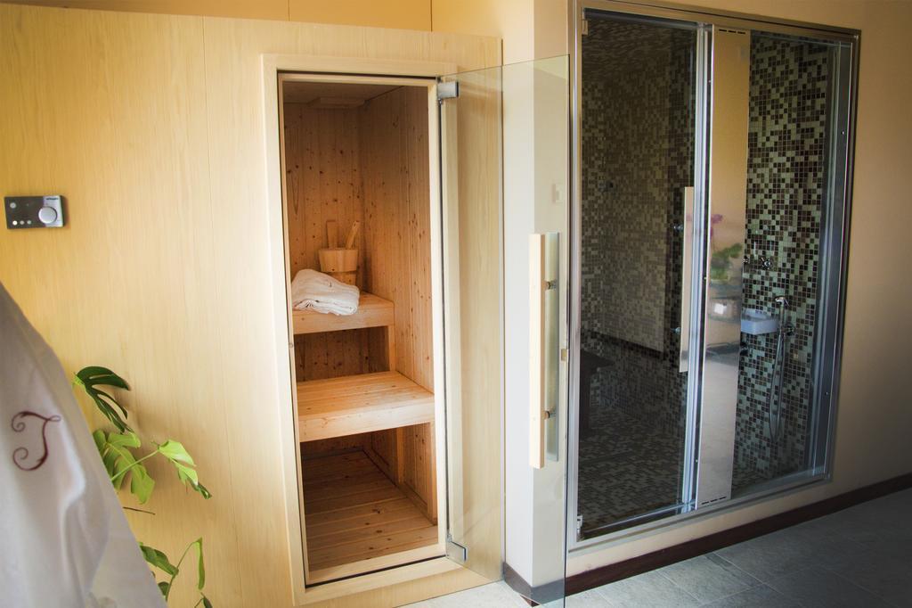 Iscairia Country House Ascea Luaran gambar