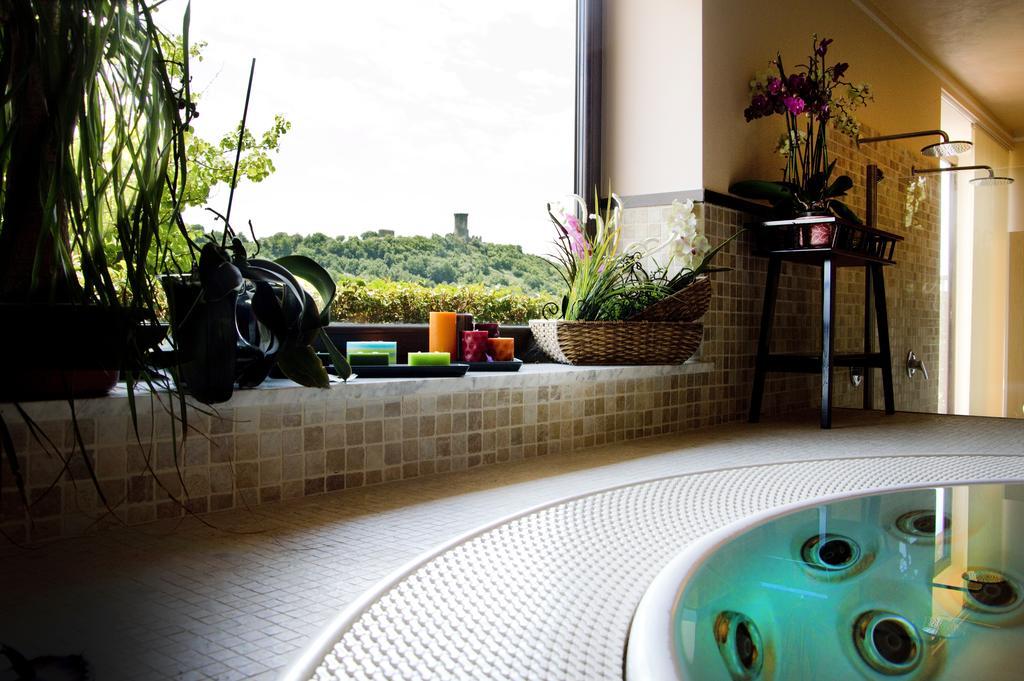 Iscairia Country House Ascea Luaran gambar