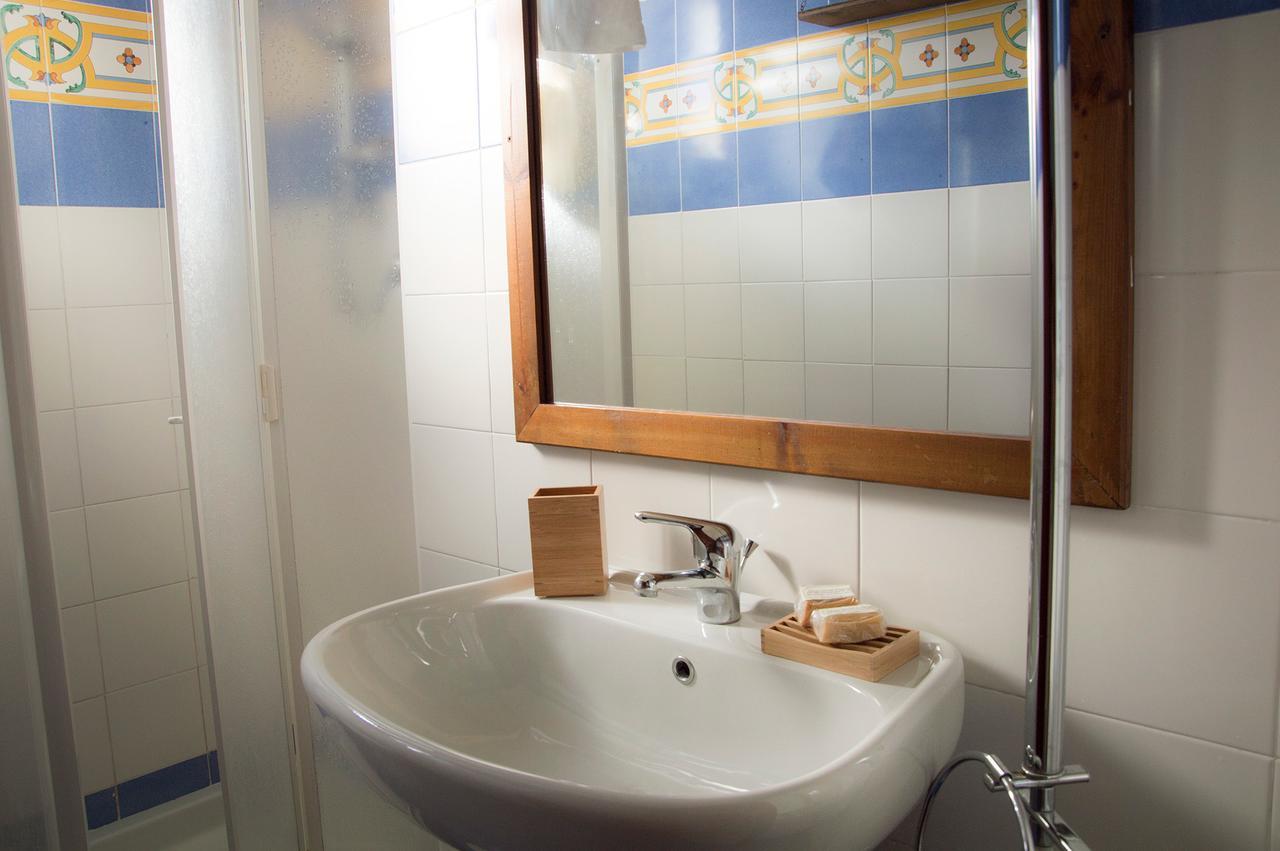 Iscairia Country House Ascea Luaran gambar
