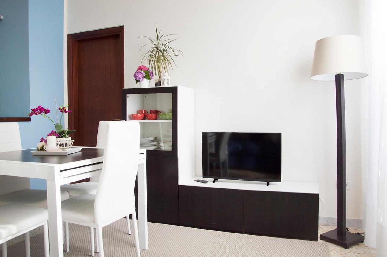 Iscairia Country House Ascea Luaran gambar