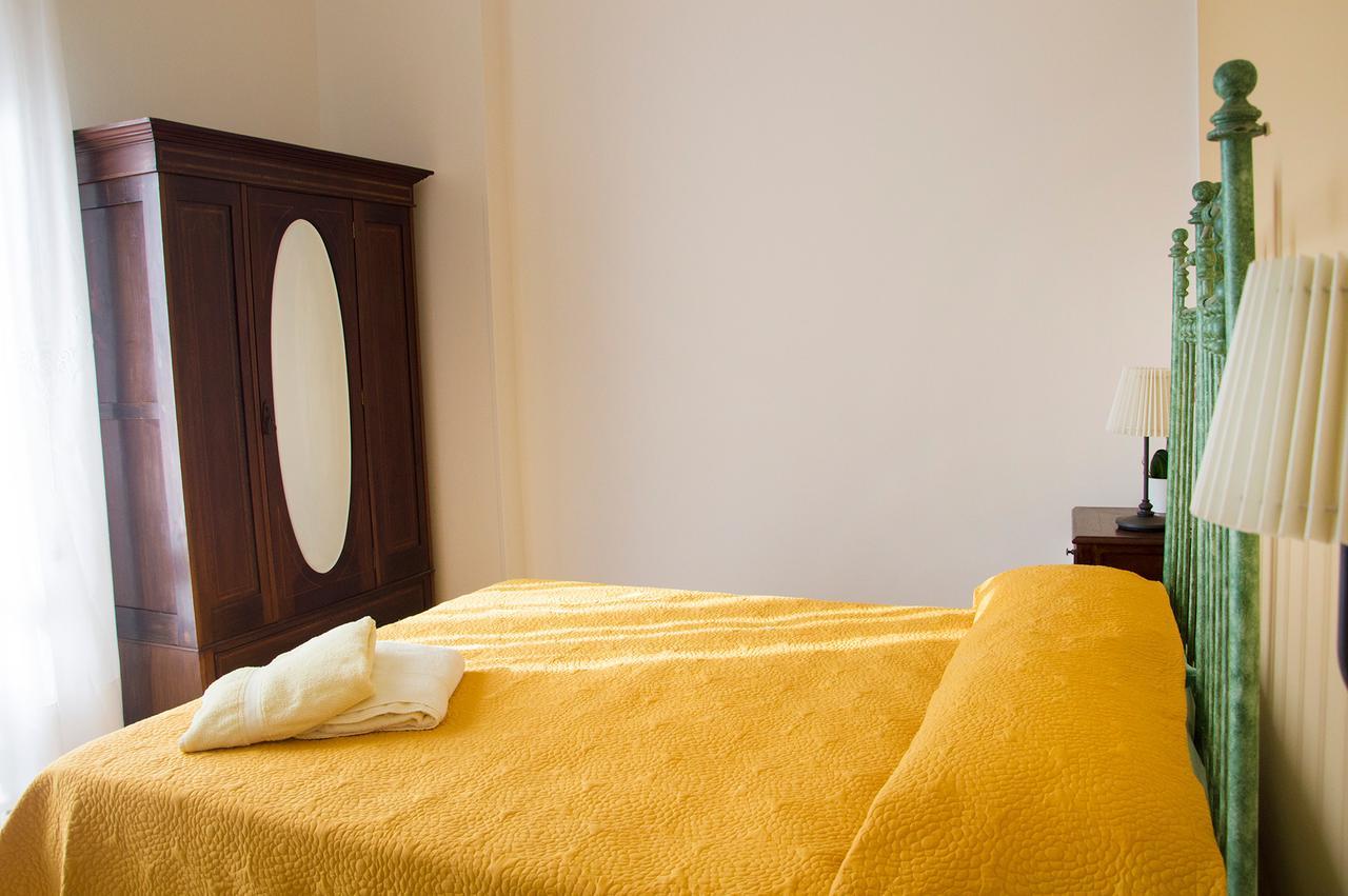 Iscairia Country House Ascea Luaran gambar